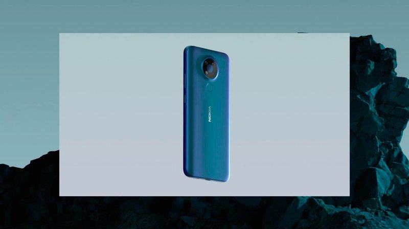 Nokia 3.4