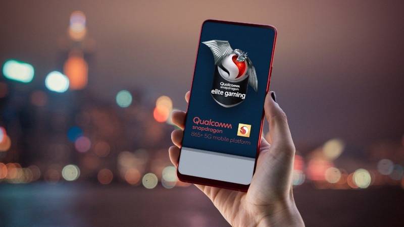 Chip Snapdragon pode voltar aos smartphones da Huawei.