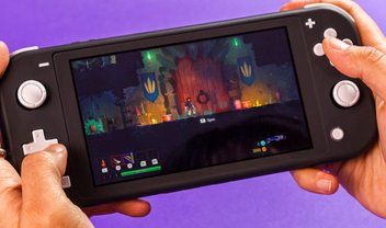 Nintendo Switch é lançado nos EUA; saiba tudo sobre o novo videogame, Games