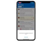 Microsoft traz comandos de voz para Outlook no Android e iOS