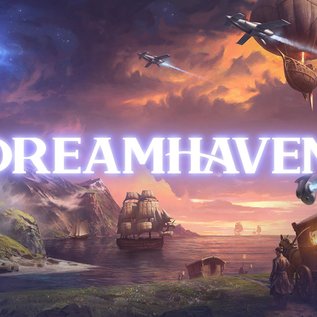 Imagem de Cofundador da Blizzard cria Dreamhaven, uma nova empresa de jogos