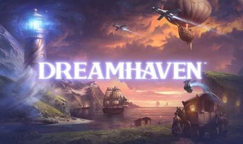 Cofundador da Blizzard cria Dreamhaven, uma nova empresa de jogos