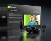 Nvidia Broadcast chega para as placas RTX com fundo virtual e mais