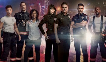 9-1-1: série é cancelada na Fox, mas ganhará sétima temporada