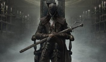 Bloodborne pode chegar no PS5 e PC em breve