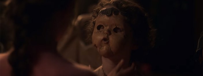Imagem de: A Maldição da Mansão Bly ganha novo trailer assustador