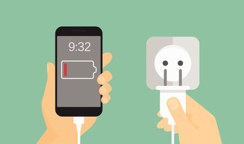 Quando é a hora de trocar a bateria do celular?