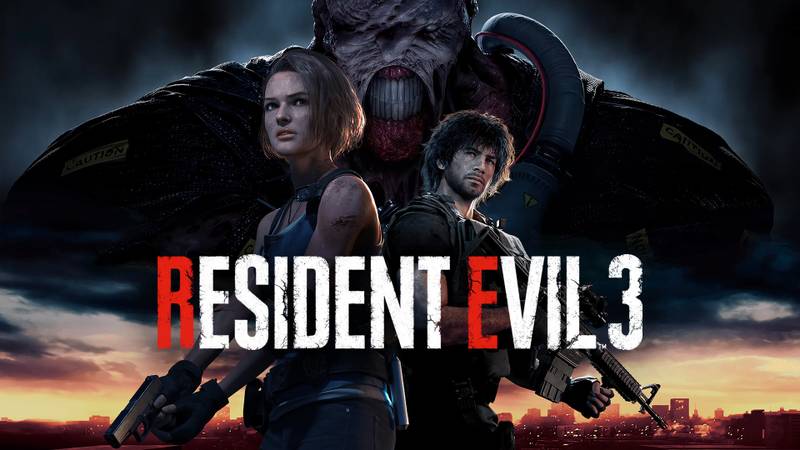 (Fonte: Capcom/Reprodução)