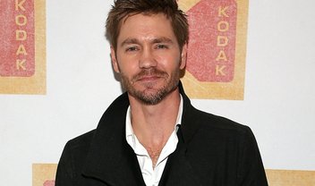  #PorOndeAnda: Chad Michael Murray, o Lucas Scott de One Tree Hill