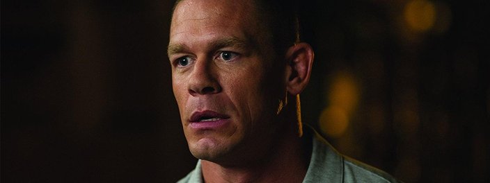 Imagem de: John Cena irá estrelar série derivada de Esquadrão Suicida na HBO