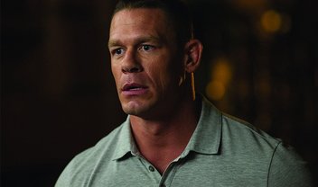 John Cena irá estrelar série derivada de Esquadrão Suicida na HBO