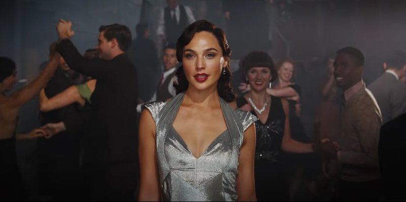 Com Gal Gadot, Morte no Nilo deve estrear ainda em 2020.