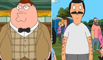 Family Guy e Bob's Burgers ganham mais 2 temporadas na FOX