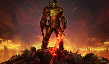 DOOM Eternal pode chegar ao Xbox Game Pass [RUMOR]