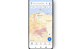 Google Maps mostra estatísticas de covid-19 para quem vai viajar