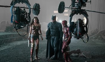 Liga da Justiça: Zack Snyder fará regravações para a sua versão