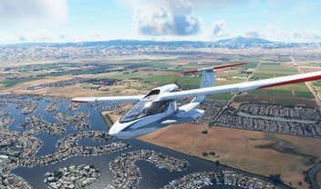 Microsoft Flight Simulator: confira os requisitos mínimos e recomendados