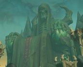 WoW Shadowlands: Saiba tudo sobre Maldraxxus, a nova área do game