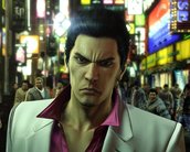 Yakuza: franquia de jogos da Sega vai virar filme