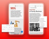 Adobe lança 'modo líquido' e revoluciona leitura de PDF no celular