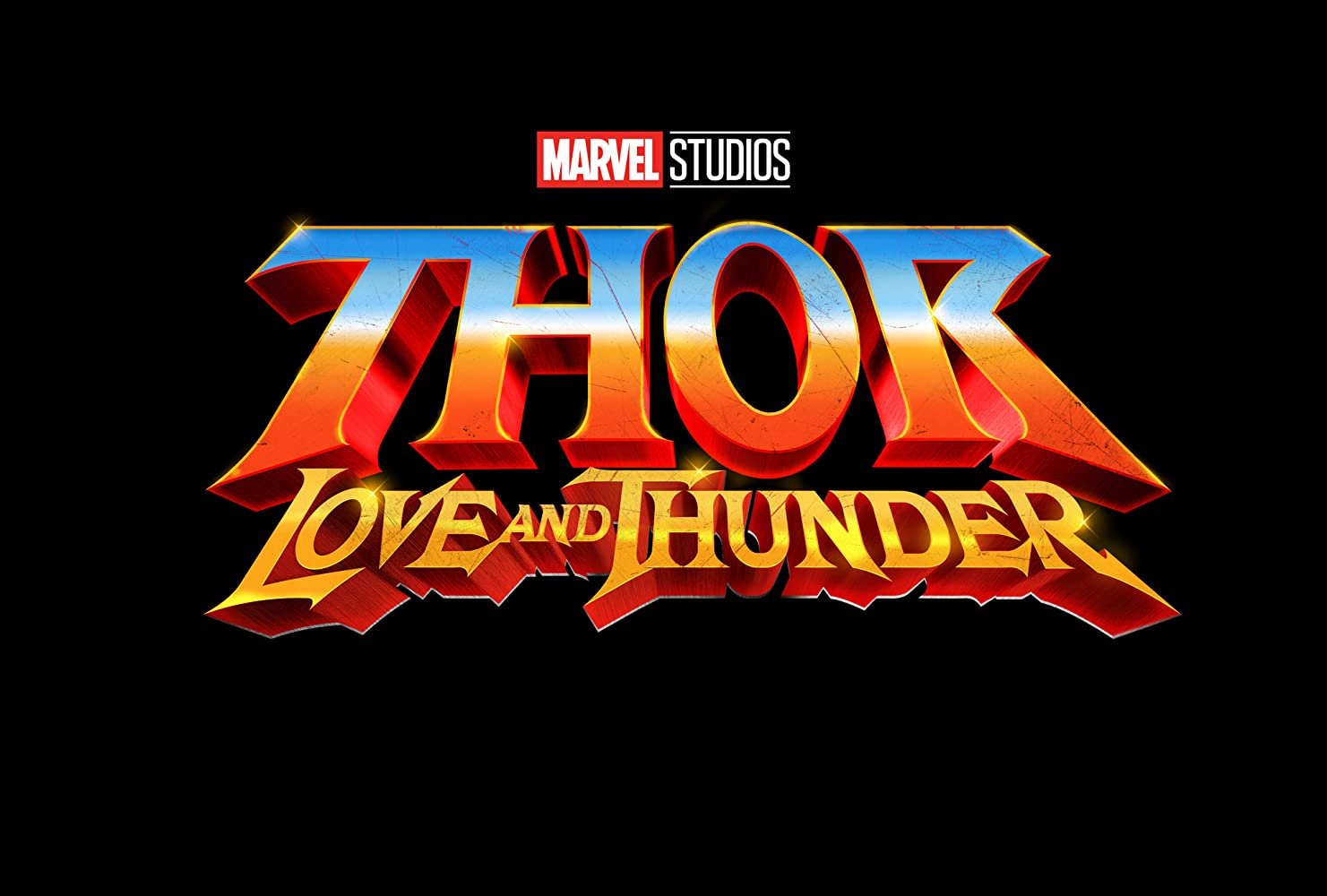 Thor: Amor e Trovão (2022).