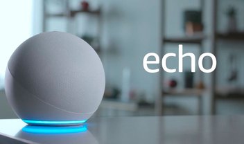 Amazon lança novo Echo e Echo Dots com design esférico