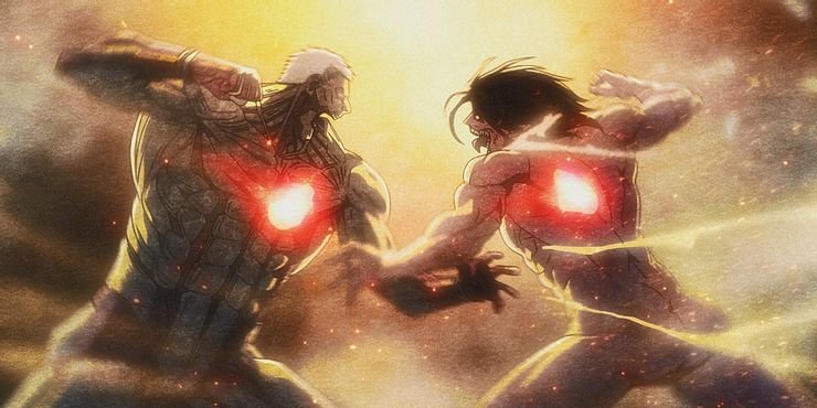 Attack on Titan 4ª temporada: 5 razões para os fãs estarem animados