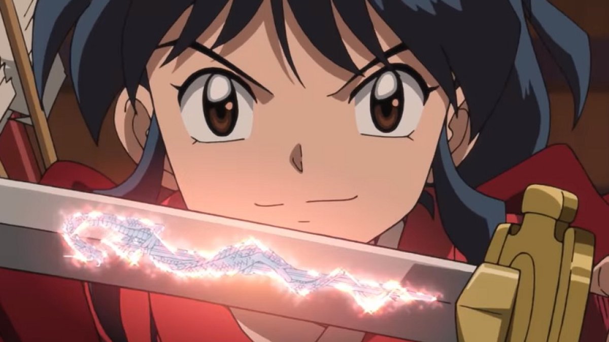  Crunchyroll estreia YashaHime, anime spin-off de  InuYasha