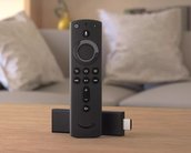 Amazon Fire TV Stick Lite é lançado por R$ 349 