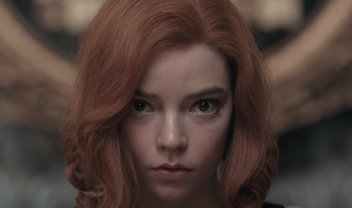 The Queen's Gambit: minissérie com Anya Taylor-Joy ganha trailer na Netflix