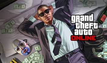 GTA Online: nova atualização traz bônus em dobro, descontos e item grátis