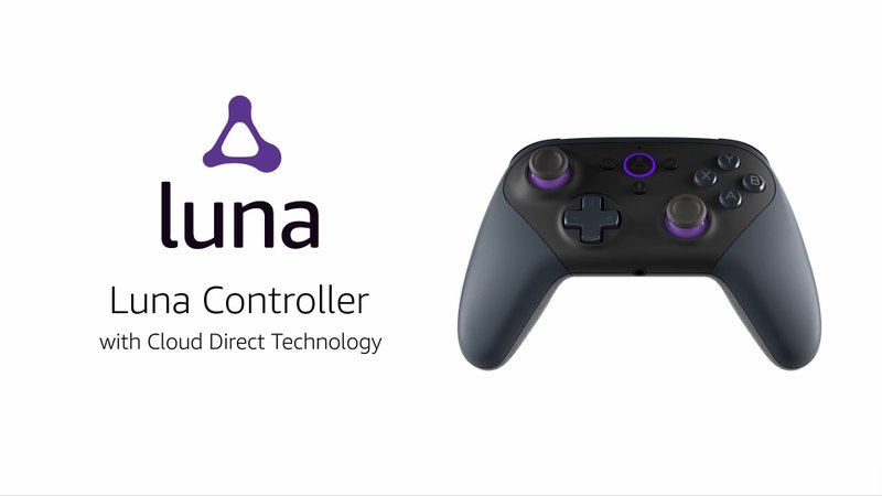 Luna Controller