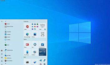 Windows 10: atualização de outubro será instalada em poucos minutos