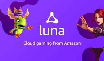 Amazon Luna, Stadia, xCloud e GeForce Now: qual é a diferença?