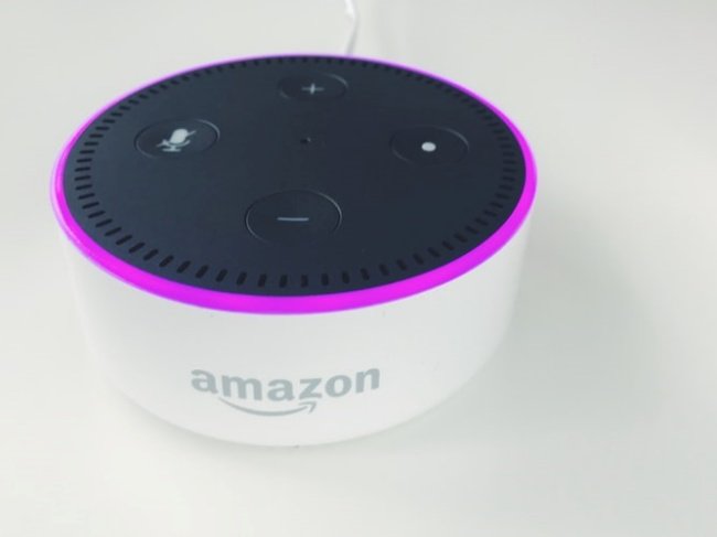 Os dispositivos com Alexa já receberam a nova função.