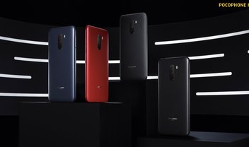 Xiaomi anuncia que POCO está chegando ao Brasil