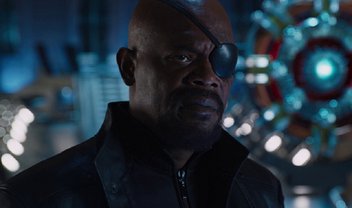 Samuel L. Jackson vai protagonizar série de Nick Fury no Disney+