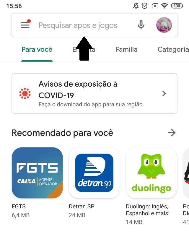 Não consigo baixar among us - Comunidade Google Play