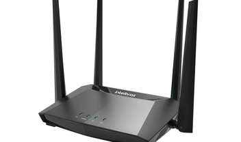 Qual roteador wi-fi comprar? Veja 5 opções com ótimas avaliações