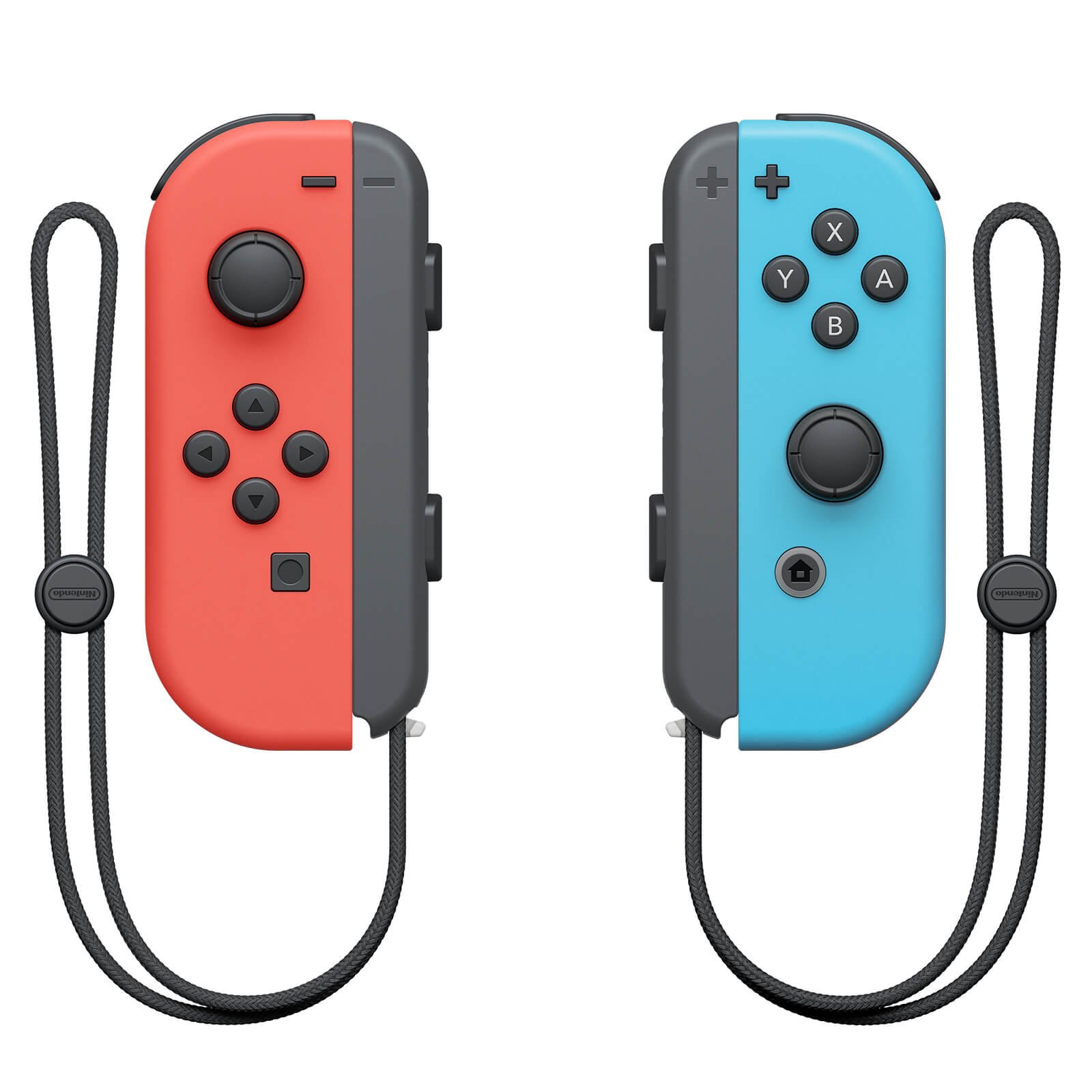 As primeiras versões do joycon esquerdo do Nintendo Switch tendem a apresentar drifts, travando o direcional em uma direção