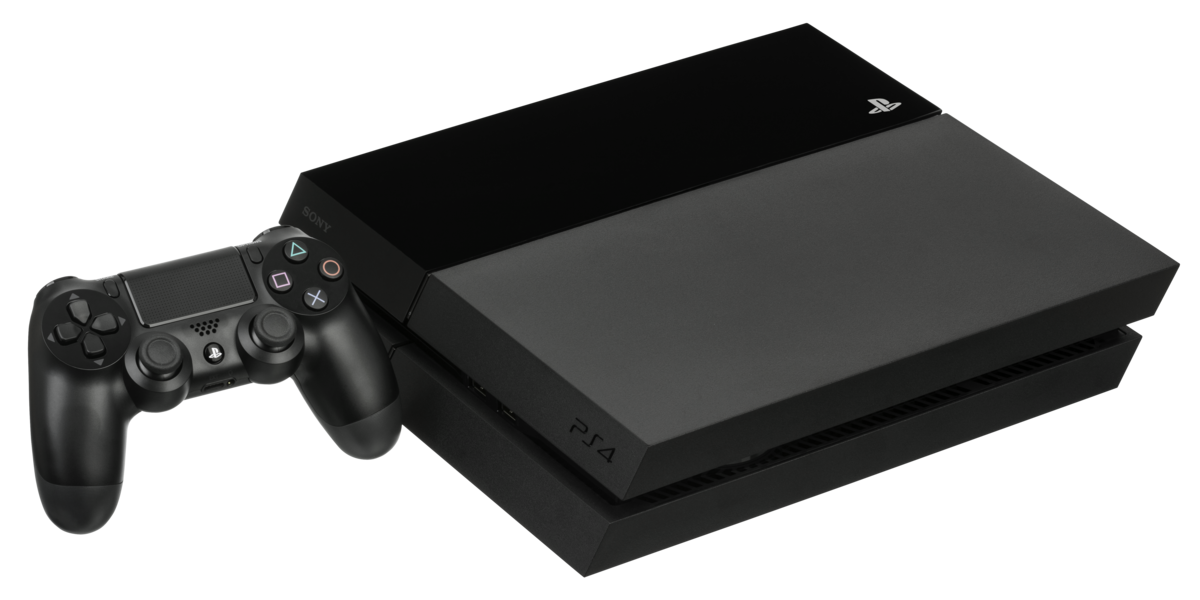 O PS4 foi lançado apresentando falhas sérias em cerca de 0.4% das unidades vendidas