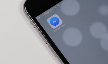 Facebook quer WhatsApp como mensageiro padrão no iPhone