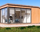 Empresa consegue montar casas em 24 horas com impressão 3D