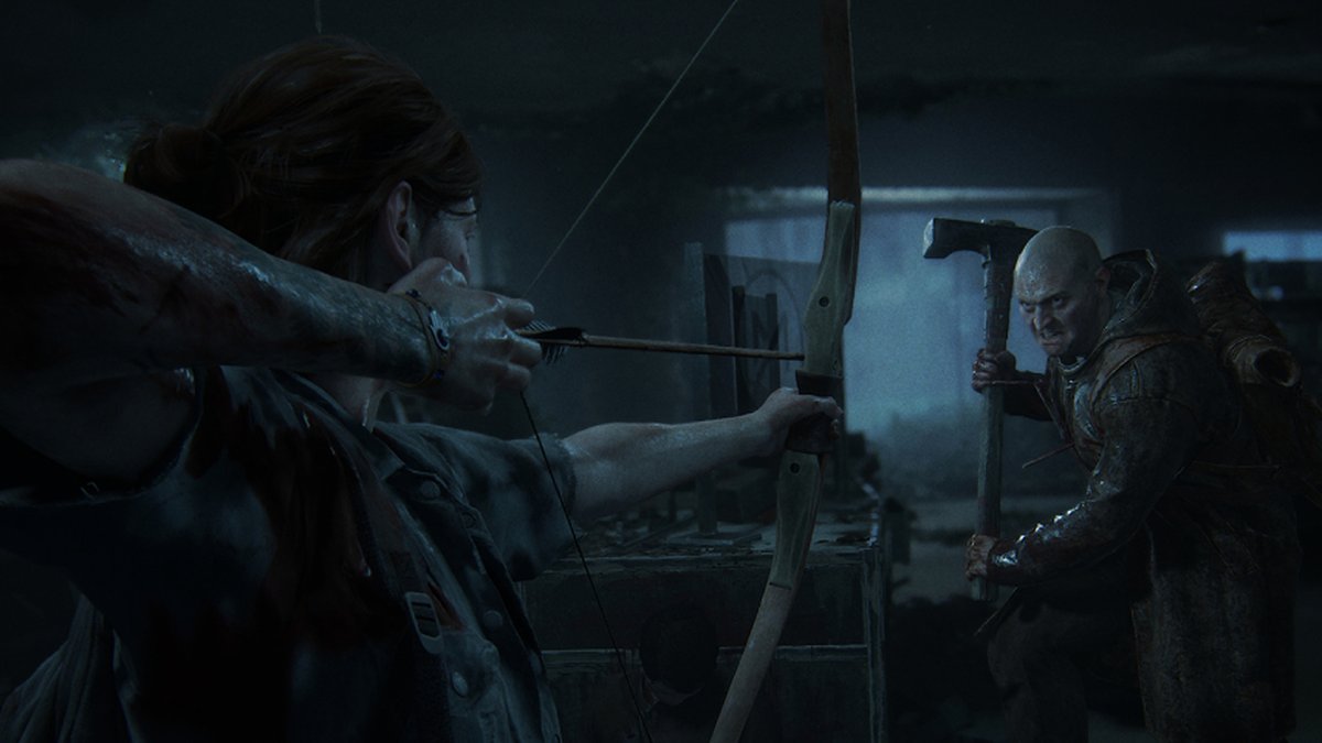 Diretor do jogo multiplayer baseado em The Last of Us confirma que