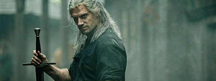 Imagem de: The Witcher: Basil Eidenbenz entra para o elenco da 2ª temporada