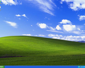 Windows XP tinha tema personalizado inspirado no Mac OS X