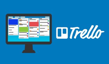 Trello está fora do ar nesta segunda-feira (28)