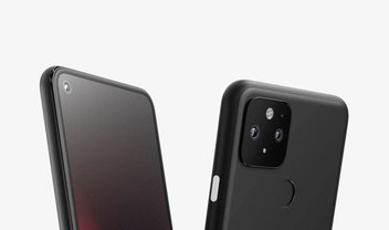 Evento do Google: como assistir ao lançamento do Pixel 5 