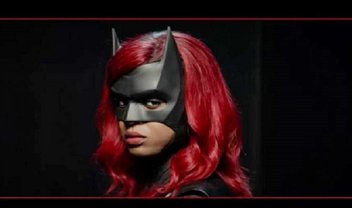 Batwoman: confira novo visual da protagonista Javicia Leslie