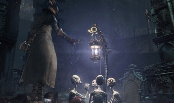 Bloodborne: como seria um remaster de PS5 em 4K e 60 fps? Confira!